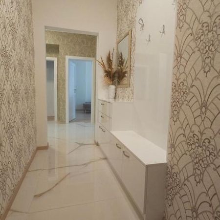 Ferienwohnung Tsar Asen 21 Sofia Exterior foto
