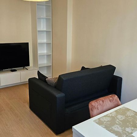 Ferienwohnung Tsar Asen 21 Sofia Exterior foto