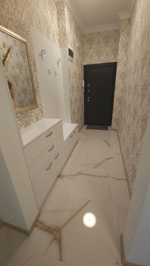 Ferienwohnung Tsar Asen 21 Sofia Exterior foto